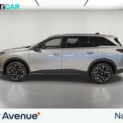 Peugeot 5008 Hybrid 145 ch e-DCS6 Allure occasion - Laxou - photo 2/30