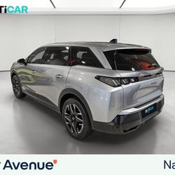 Peugeot 5008 Hybrid 145 ch e-DCS6 Allure occasion - Laxou - photo 3/30