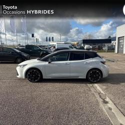 Toyota Corolla 122h GR Sport MY21 Sarceaux