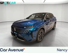 Peugeot 3008 Laxou