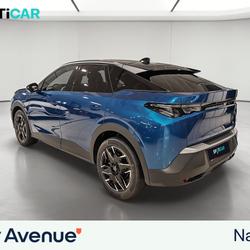 Peugeot 3008 Hybrid 145 e-DCS6 GT Exclusive occasion - Laxou - photo 3/31