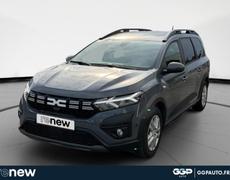Dacia Jogger Avesnes-sur-Helpe