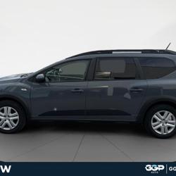 Dacia Jogger 1.0 ECO-G 100ch Expression 7 places Avesnes-sur-Helpe