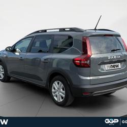 Dacia Jogger 1.0 ECO-G 100ch Expression 7 places Avesnes-sur-Helpe