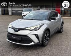 Toyota C-HR - 184h Collection 2WD E-CVT MY22 - 25 990 €