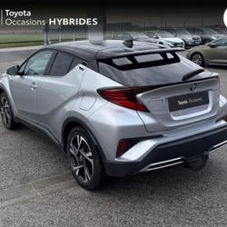 Toyota C-HR 184h Collection 2WD E-CVT MY22 Sarceaux