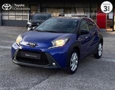 Toyota Aygo X Sarceaux