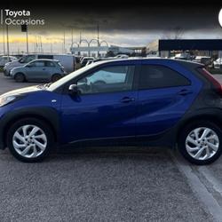 Toyota Aygo X 1.0 VVT-i 72ch Design S-CVT Sarceaux