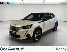 Peugeot 2008 Laxou