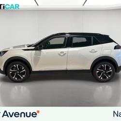 Peugeot 2008 Electrique 136 ch GT occasion - Laxou - photo 2/35