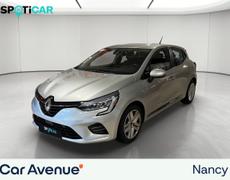 Renault Clio 5 Laxou