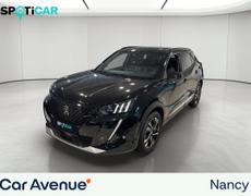 Peugeot 2008 Laxou