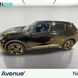 Peugeot 2008 Electrique 136 ch GT occasion - Laxou - photo 2/31