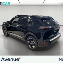 Peugeot 2008 Electrique 136 ch GT occasion - Laxou - photo 3/31