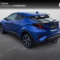 Toyota C-HR 122h Edition 2WD E-CVT  MC19 Sarceaux