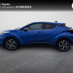 Toyota C-HR 122h Edition 2WD E-CVT  MC19 Sarceaux