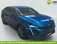 Peugeot 408 Saint-Fons