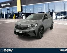 Renault Austral Avesnes-sur-Helpe