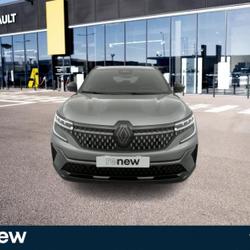 Renault Austral 1.2 E-Tech full hybrid 200ch Techno esprit Alpine Avesnes-sur-Helpe