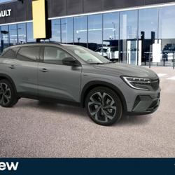 Renault Austral 1.2 E-Tech full hybrid 200ch Techno esprit Alpine Avesnes-sur-Helpe