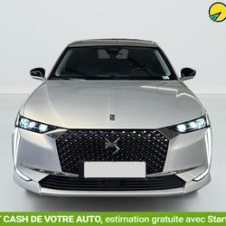 DS DS4 PureTech 130 EAT8 Rivoli Saint-Fons