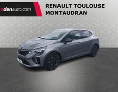 Renault Clio 5 Toulouse