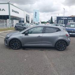 Renault Clio 5 E-Tech full hybrid 145 GSR2 Esprit Alpine Toulouse