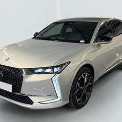 DS DS4 PureTech 130 EAT8 Rivoli H&eacute;nin-Beaumont