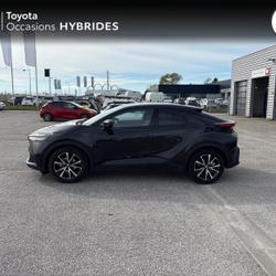 Toyota C-HR 2.0 Hybride 200ch Design NG23 Sarceaux