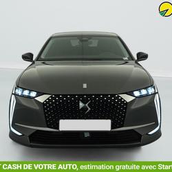 DS DS4 PureTech 130 EAT8 Rivoli Saint-Fons