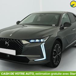 DS DS4 PureTech 130 EAT8 Rivoli Saint-Fons
