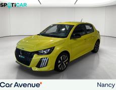 Peugeot 208 Laxou
