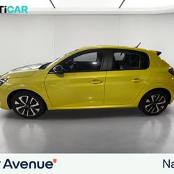 Peugeot 208 PureTech 100 S&S BVM6 Active occasion - Laxou - photo 2/30