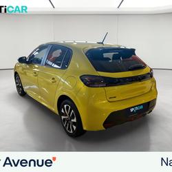 Peugeot 208 PureTech 100 S&S BVM6 Active occasion - Laxou - photo 3/30