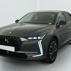 DS DS4 PureTech 130 EAT8 Rivoli H&eacute;nin-Beaumont