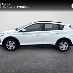 Hyundai Bayon 1.0 T-GDi 100ch Hybrid 48V Business DCT-7 Sarceaux