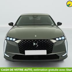 DS DS4 PureTech 130 EAT8 Rivoli Saint-Fons