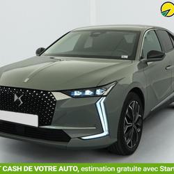DS DS4 PureTech 130 EAT8 Rivoli Saint-Fons