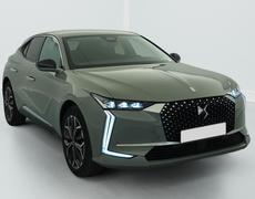 DS DS4 Hénin-Beaumont