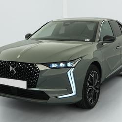 DS DS4 PureTech 130 EAT8 Rivoli H&eacute;nin-Beaumont