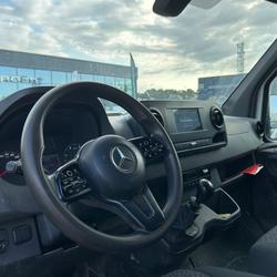 Mercedes Sprinter 314 CDI Emp 4325 3.5T Saint-Clair-du-Rh&ocirc;ne