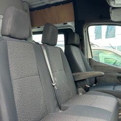 Mercedes Sprinter 314 CDI Emp 4325 3.5T Saint-Clair-du-Rh&ocirc;ne