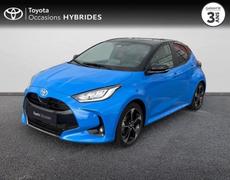 Toyota Yaris - 130h Première 5p MC24 - 24 990 €
