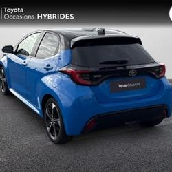 Toyota Yaris 130h Premi&egrave;re 5p MC24 Sarceaux