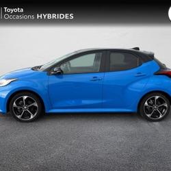 Toyota Yaris 130h Premi&egrave;re 5p MC24 Sarceaux