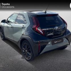 Toyota Aygo X 1.0 VVT-i 72ch Air Design MY24 Sarceaux