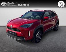 Toyota Yaris Cross - 130h Design MC24 - 25 990 €
