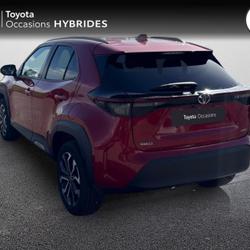 Toyota Yaris Cross 130h Design MC24 Sarceaux