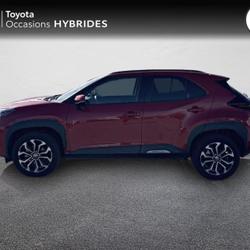 Toyota Yaris Cross 130h Design MC24 Sarceaux