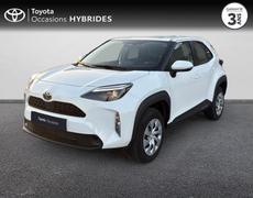 Toyota Yaris Cross - 116h Dynamic MC24 - 23 490 €